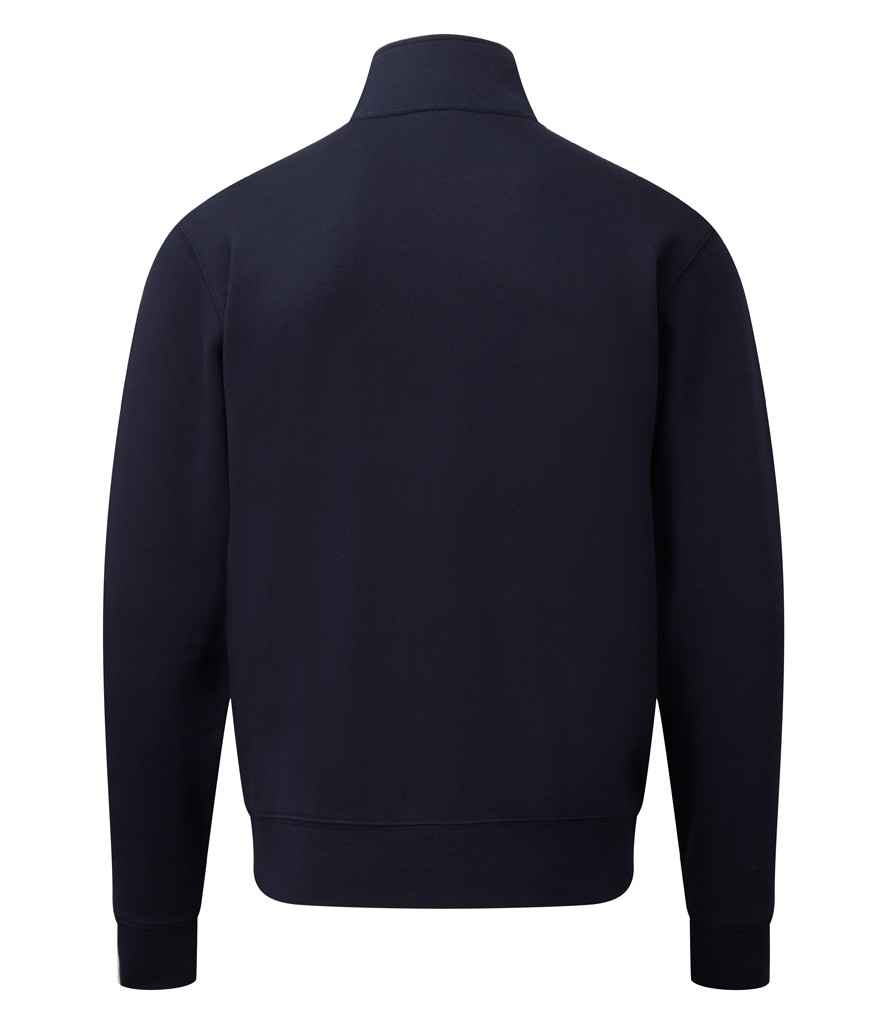 Russell Authentic Sweat Jacket PenCarrie